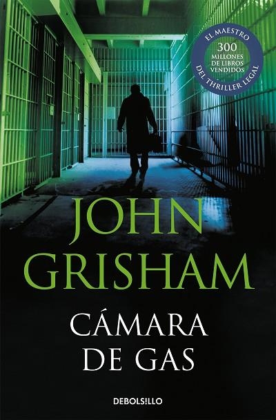 CAMARA DE GAS | 9788483468135 | GRISHAM, JOHN 