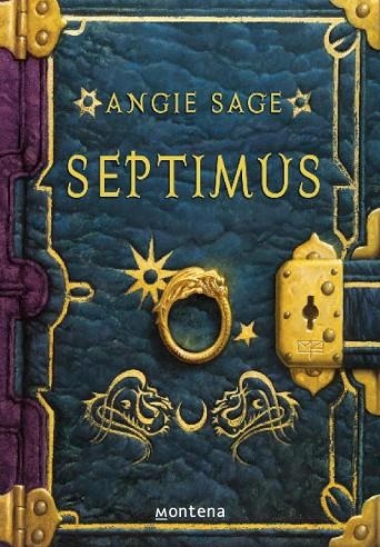 SEPTIMUS | 9788484412441 | SAGE