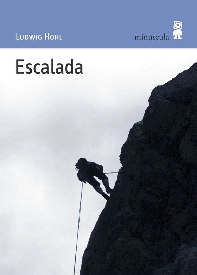 ESCALADA | 9788495587411 | HOHL