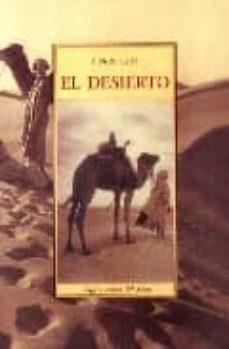 EL DESIERTO | 9788497165426 | LOTI, PIERRE