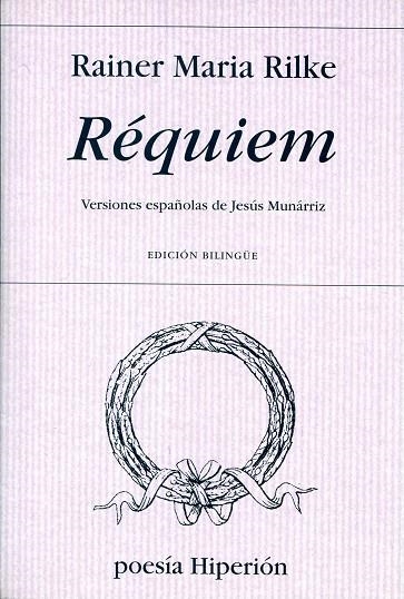 REQUIEM | 9788475179209 | RILKE