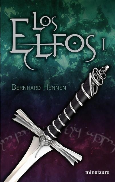 LOS ELFOS 2VOLS | 9788445077191 | HENNEN