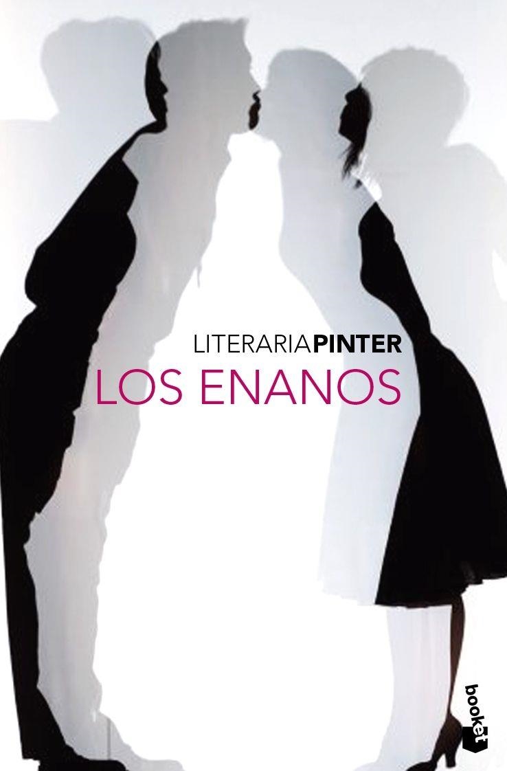 LOS ENANOS | 9788423340897 | PINTER