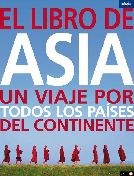 EL LIBRO DE ASIA | 9788408082217 | VARIOS