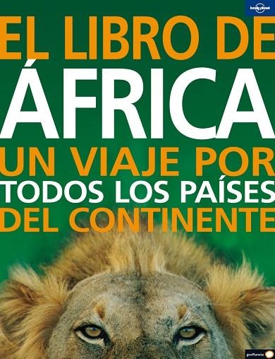 EL LIBRO DE AFRICA | 9788408082224 | VARIOS