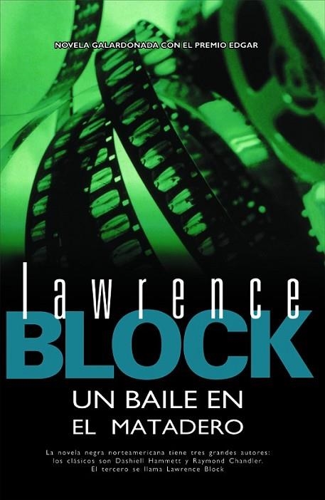 UN BAILE EN EL MATADERO | 9788498002874 | BLOCK