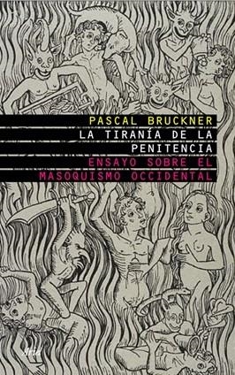 LA TIRANIA DE LA PENITENCIA | 9788434453760 | BRUCKNER