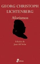 AFORISMOS | 9788435091589 | LICHENBERG