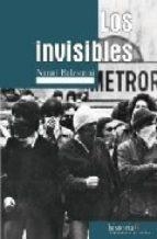 LOS INVISIBLES | 9788496453296 | BALESTRINI, NANNI