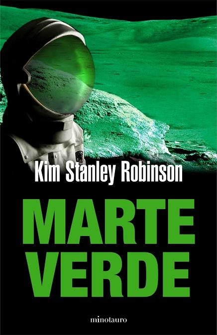 MARTE VERDE | 9788445076941 | STANLEY ROBINSON