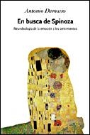 EN BUSCA DE SPINOZA | 9788484326762 | ANTONIO DAMASIO