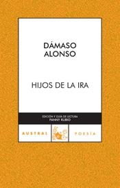 HIJOS DE LA IRA | 9788467027211 | ALONSO