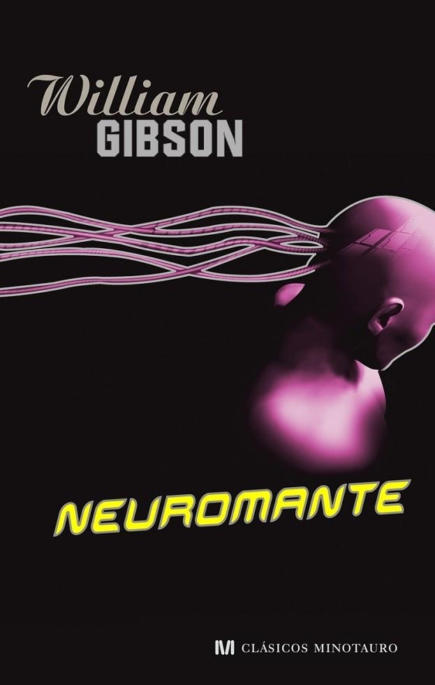 NEUROMANTE | 9788445076620 | GIBSON