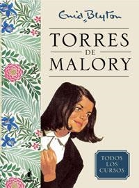 TORRES DE MALORY | 9788498673319 | BLYTON