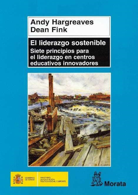 EL LIDERAZGO SOSTENIBLE | 9788471125279 | VARIOS