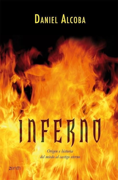 INFERNO | 9788408079651 | ALCOBA