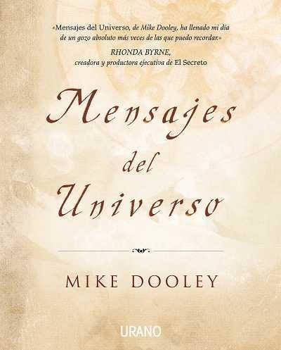 MENSAJES DEL UNIVERSO | 9788479536893 | DOOLEY