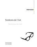 TERRITORIS DE L'ART MIRMANDA-2 | 9782952980500 | AA.VV.