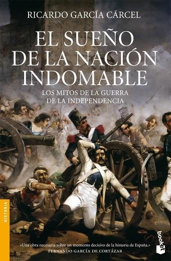 EL SUEÑO DE LA NACION INDOMABLE | 9788484605386 | CARCEL