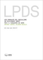 LES PARAULES DEL SOCIALISME | 9788497796545 | COMIN, ANTONI; OBIOLS, RAIMON