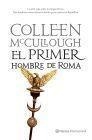 EL PRIMER HOMBRE DE ROMA | 9788408080688 | MCCULLOUGH