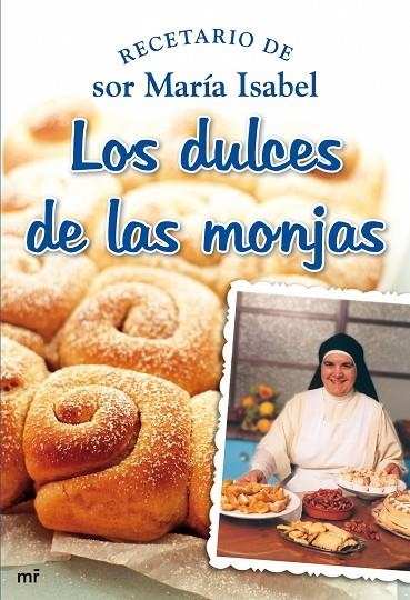 LOS DULCES DE LAS MONJAS | 9788427034853 | ISABEL