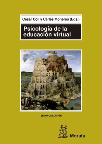 PSICOLOGIA DE LA EDUCACION VIRTU | 9788471125194 | VARIOS