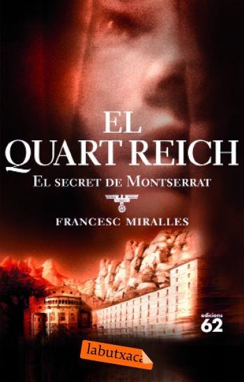 EL QUART REICH | 9788492549047 | MIRALLES