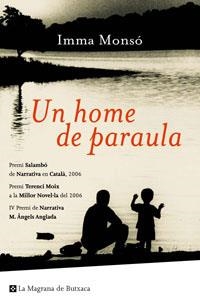 UN HOME DE PARAULA | 9788489662094 | MONSO