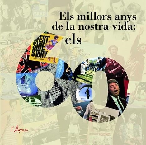 ELS MILLORS ANYS DE LA NOSTRA | 9788493601416 | VARIOS