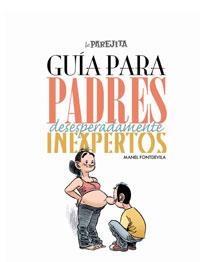 GUIA PARA PADRES DESESPERADAMENT | 9788497415729 | FONTDEVILA