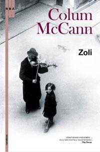 ZOLI | 9788498671094 | MCCANN