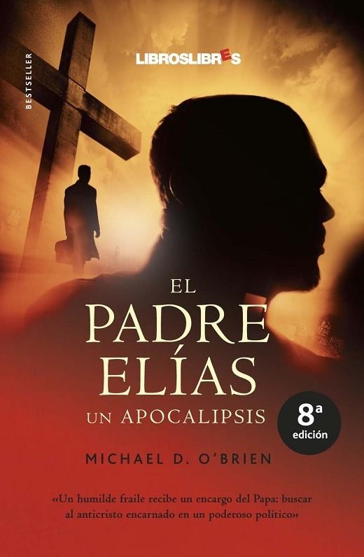 EL PADRE ELIAS | 9788496088528 | O'BRIEN