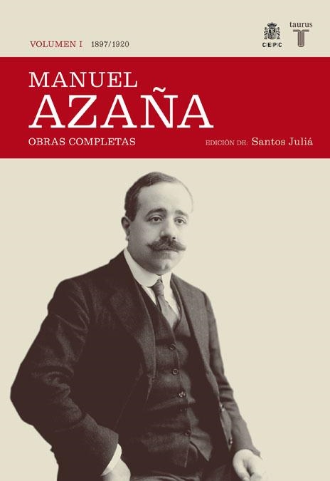 MANUEL AZAÑA VOL II | 9788430606979 | AZAÑA