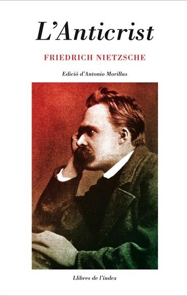 L´ANTICRIST | 9788495317568 | NIETZSCHE , FRIEDRICH