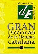 GRAN DICCIONARI LLENGUA CATALANA | 9788441227903 | DIVERSOS AUTORS