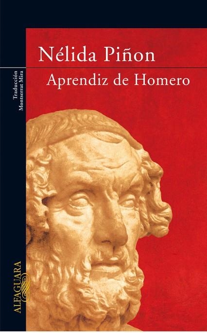 APRENDIZ DE HOMERO | 9788420474281 | PIÑON