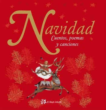 NAVIDAD | 9788476698372 | VARIOS