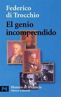 GENIO INCOMPRENDIDO | 9788420639703 | TROCCHIO