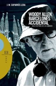 WOODY ALLEN, BARECLONES ACCIDENT | 9788474909371 | LERA