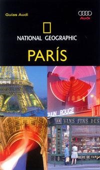 PARIS | 9788482984100 | VARIOS