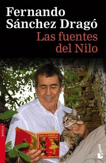 LAS FUENTES DEL NILO | 9788408083672 | DRAGO