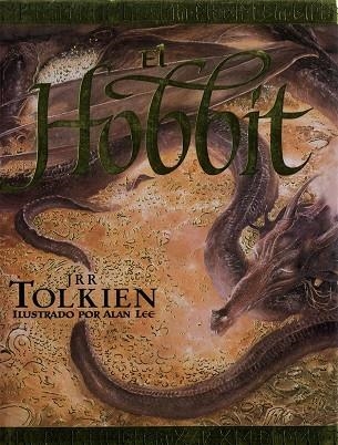 HOBBIT | 9788445072820 | JRR TOLKIEN