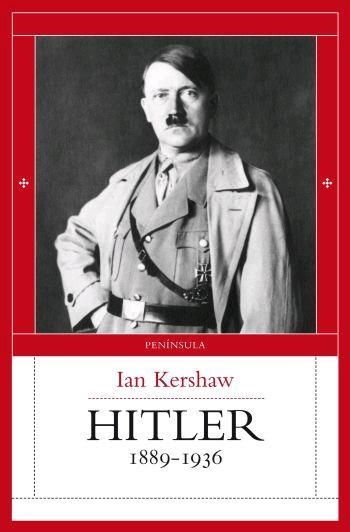 HITLER | 9788483078020 | KERSHAW