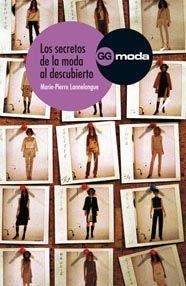 LOS SECRETOS DE LA MODA AL DESCU | 9788425222115 | LANNELONGUE