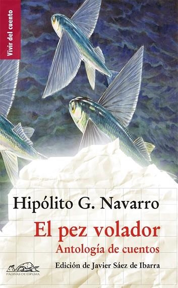 EL PEZ VOLADOR | 9788483930298 | NAVARRO