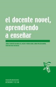 EL DOCENTE NOVEL, APRENDIENDO A | 9788480639712 | VARIOS