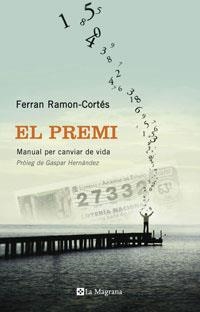 EL PREMI | 9788498673302 | CORTES