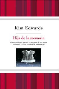 HIJA DE LA MEMORIA | 9788498673500 | EDWARDS