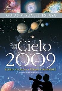 GUIA DEL CIELO 2009 | 9788467029819 | VARIOS